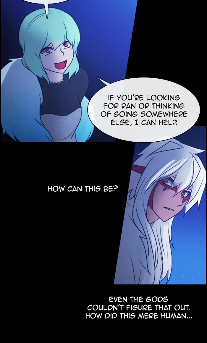 Kubera Zinmanga X Chapter 490 Page 20