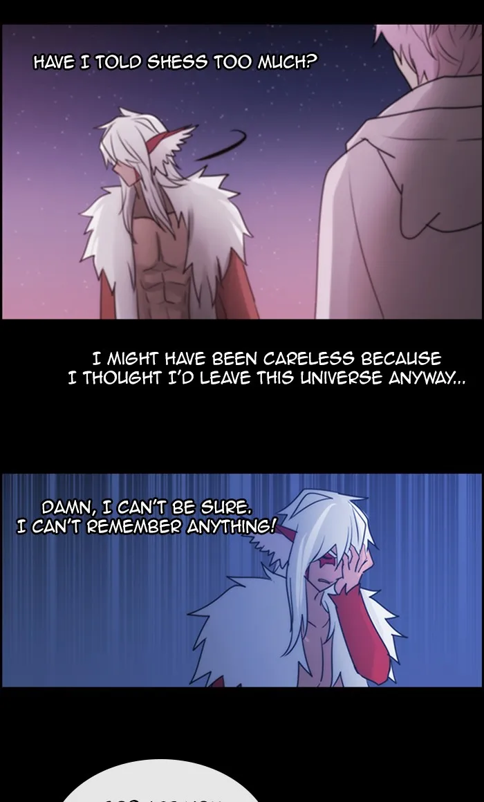 Kubera Zinmanga X Chapter 490 Page 21