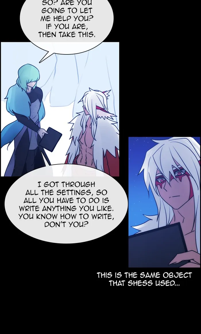 Kubera Zinmanga X Chapter 490 Page 22