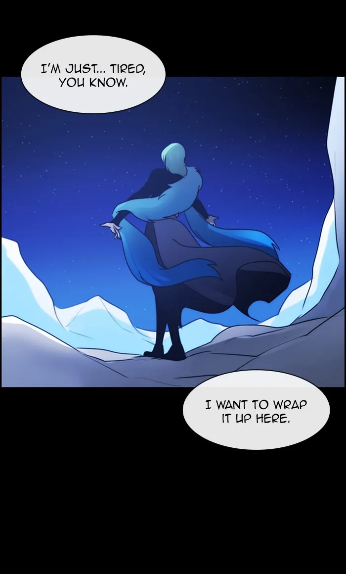 Kubera Zinmanga X Chapter 490 Page 25