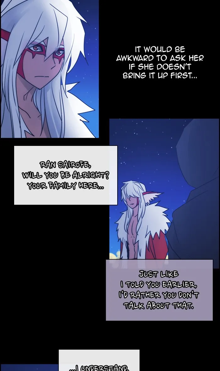 Kubera Zinmanga X Chapter 490 Page 28