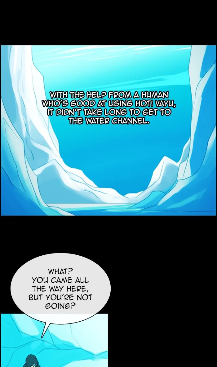 Kubera Zinmanga X Chapter 490 Page 30