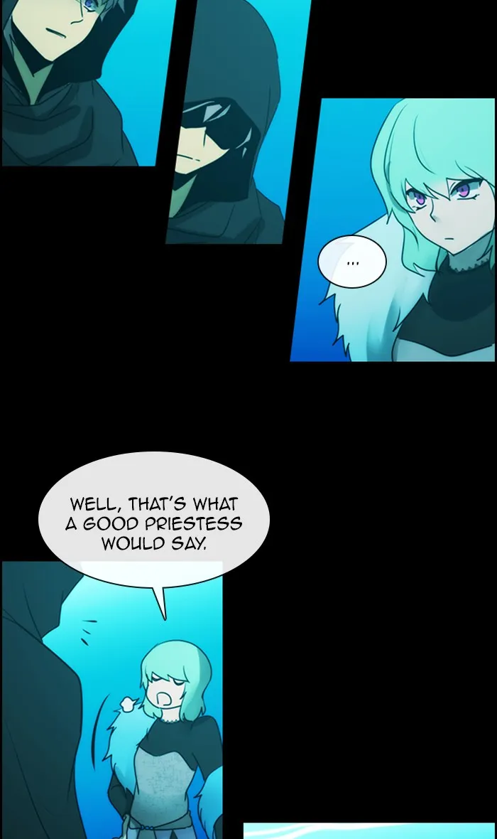 Kubera Zinmanga X Chapter 490 Page 33