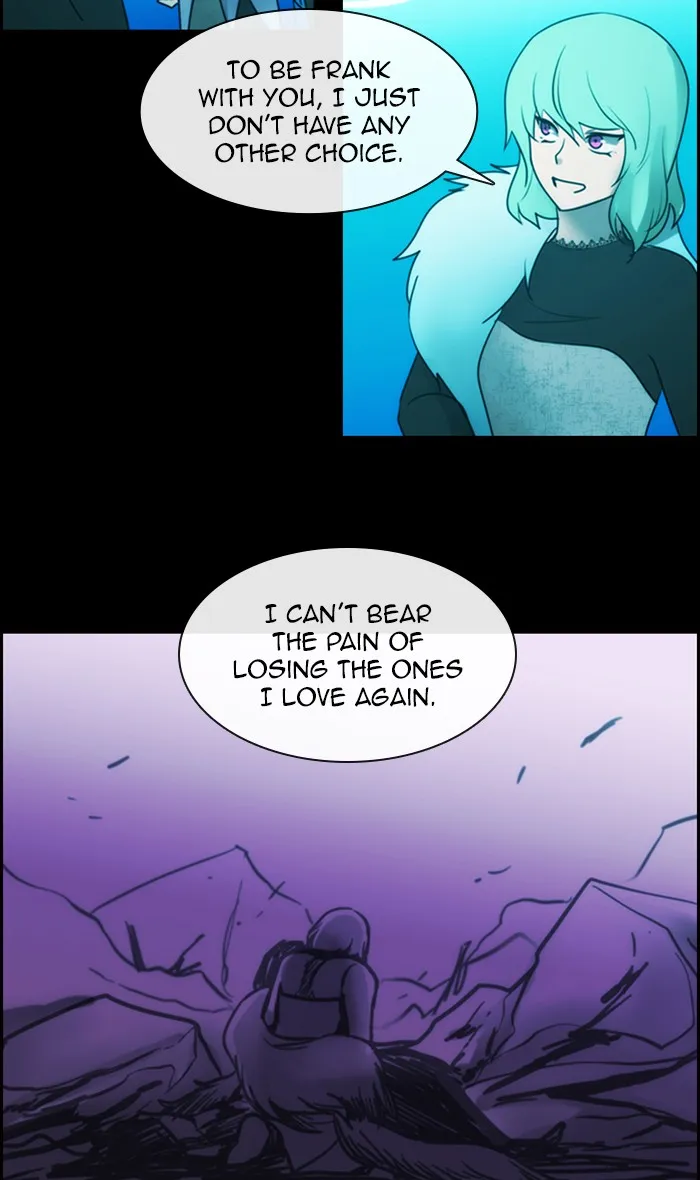 Kubera Zinmanga X Chapter 490 Page 34