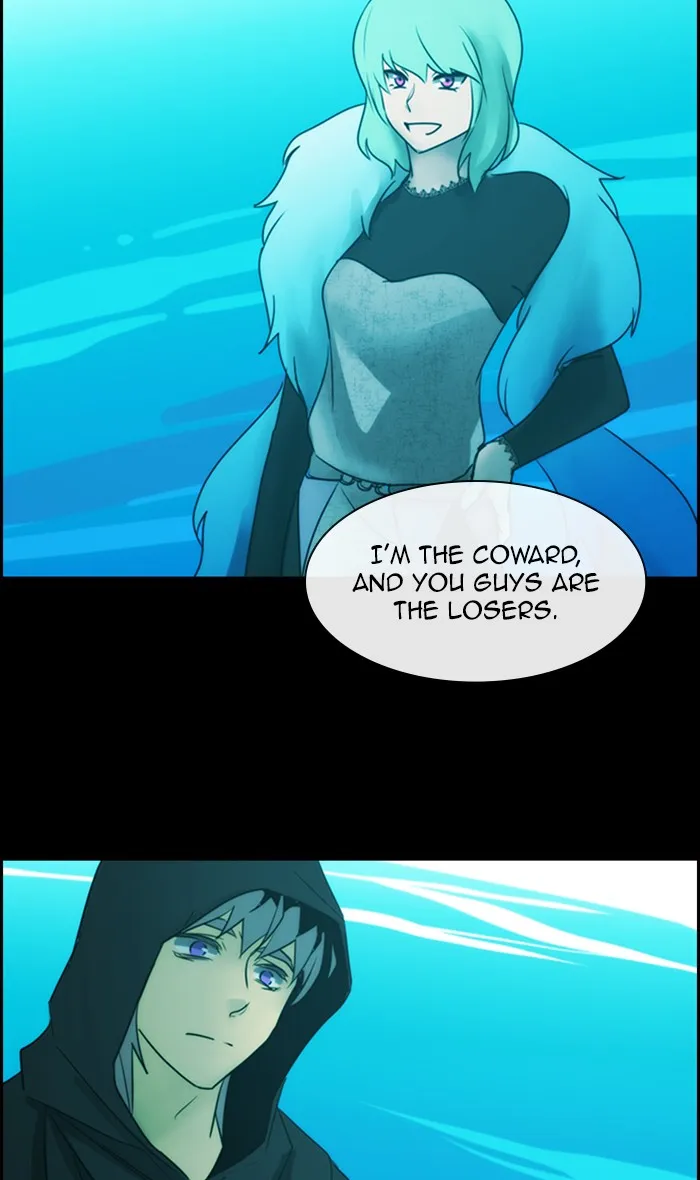 Kubera Zinmanga X Chapter 490 Page 36