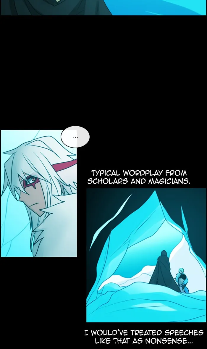 Kubera Zinmanga X Chapter 490 Page 37