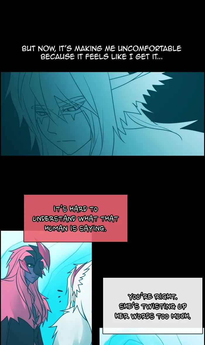 Kubera Zinmanga X Chapter 490 Page 38