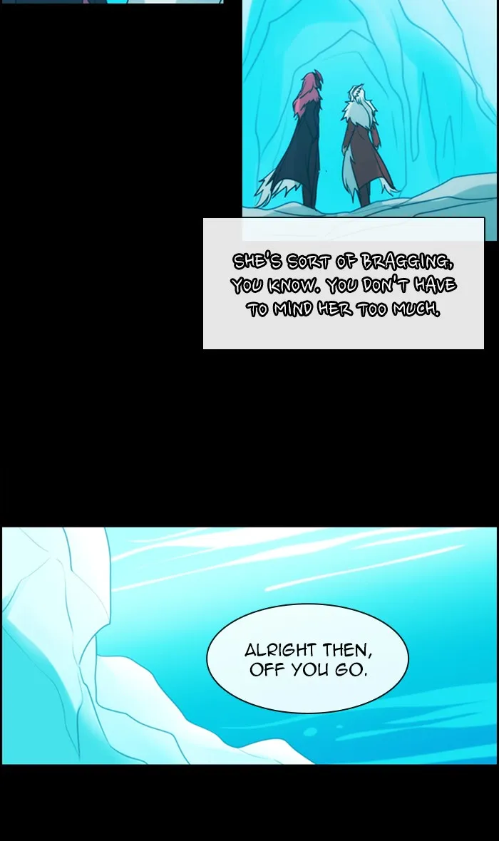 Kubera Zinmanga X Chapter 490 Page 39