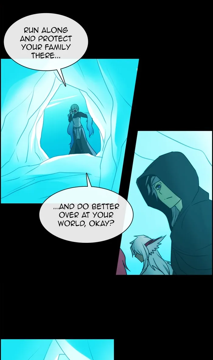 Kubera Zinmanga X Chapter 490 Page 40