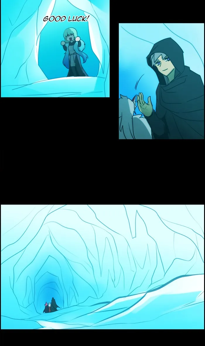 Kubera Zinmanga X Chapter 490 Page 41