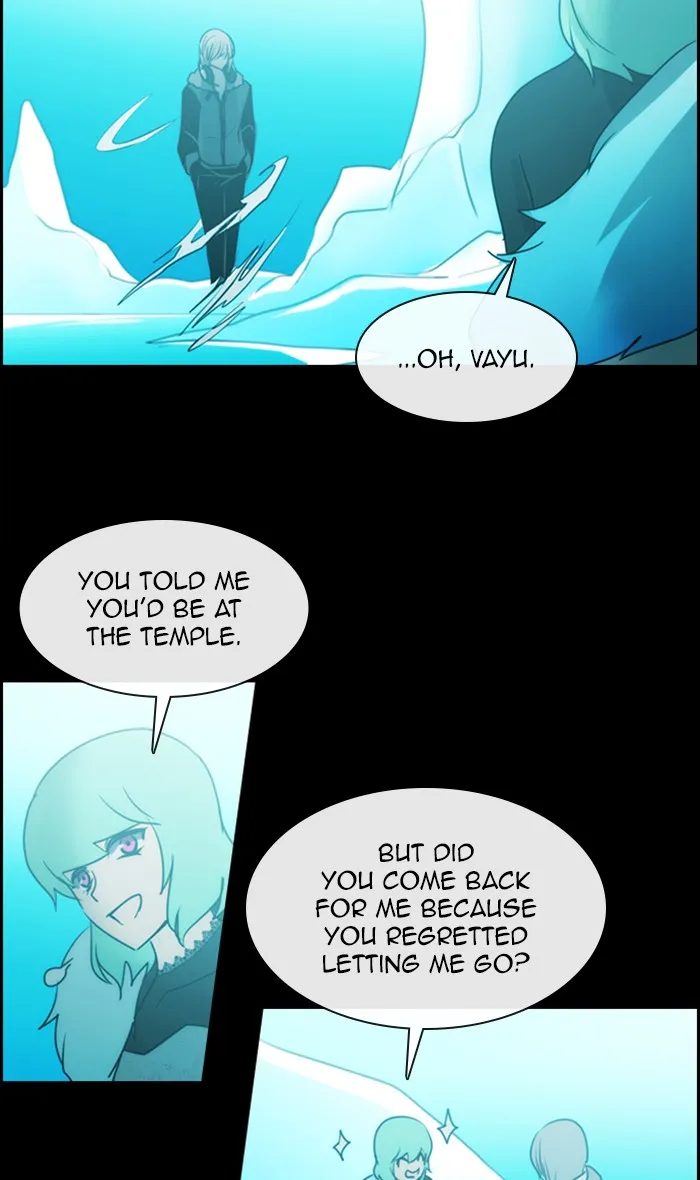 Kubera Zinmanga X Chapter 490 Page 43