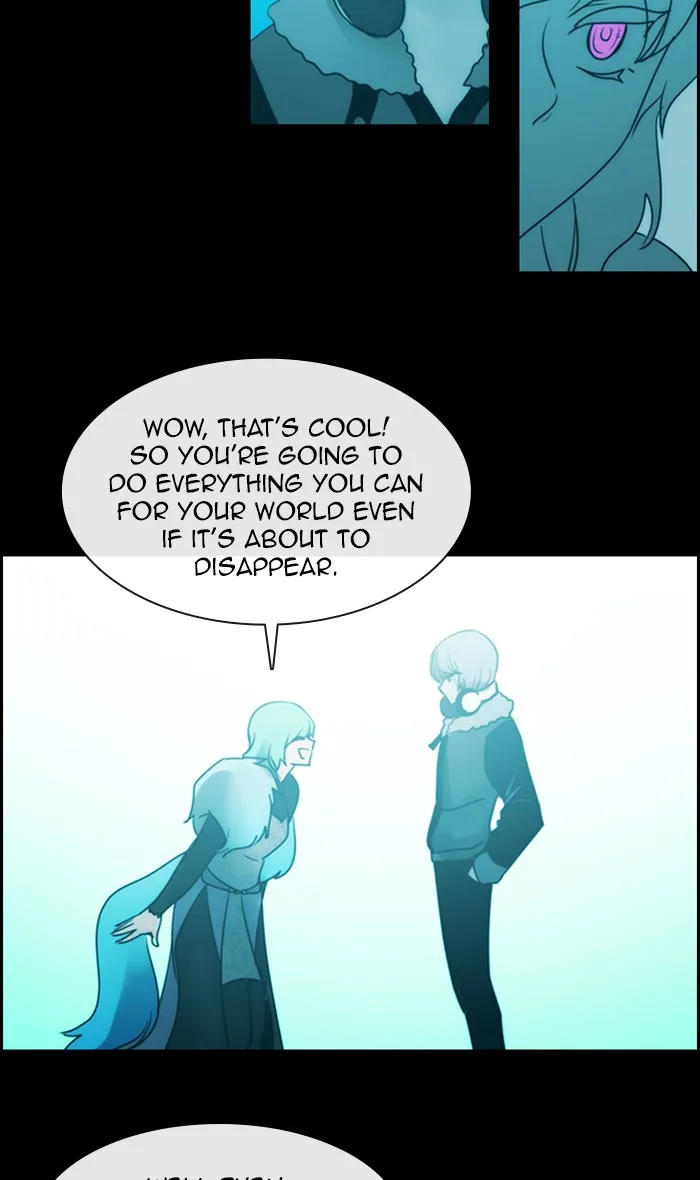 Kubera Zinmanga X Chapter 490 Page 45