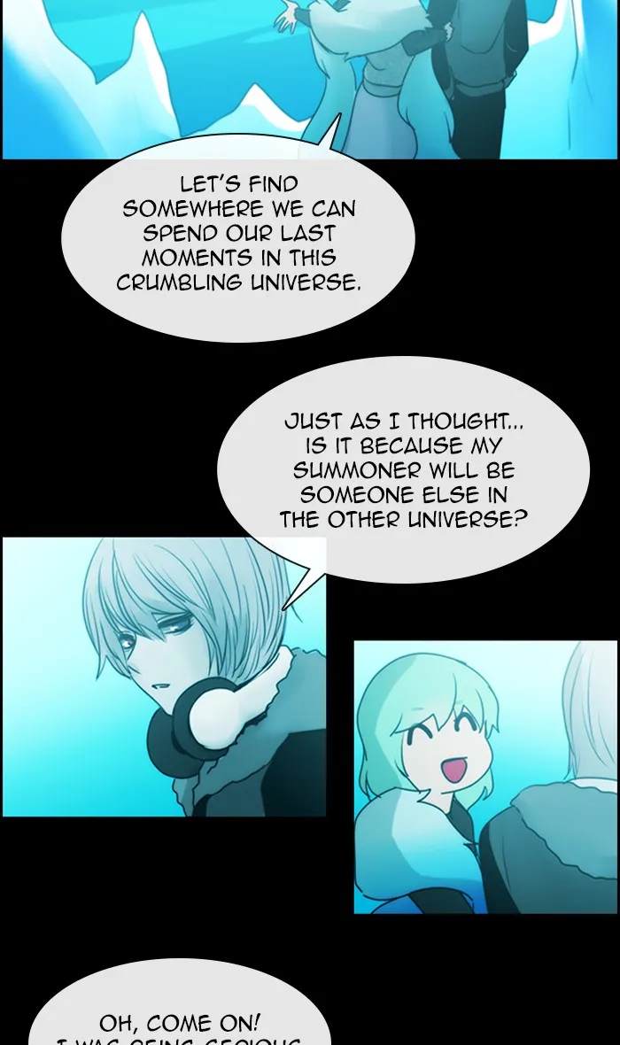 Kubera Zinmanga X Chapter 490 Page 47
