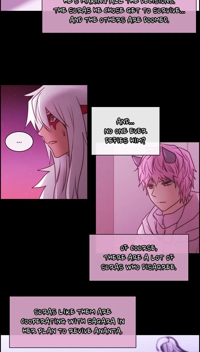 Kubera Zinmanga X Chapter 489 Page 29