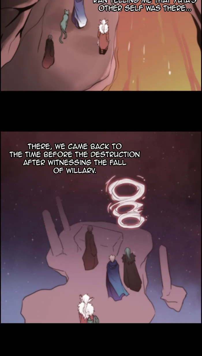 Kubera Zinmanga X Chapter 489 Page 32