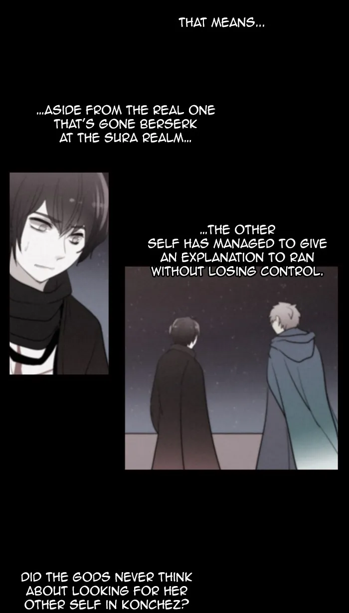 Kubera Zinmanga X Chapter 489 Page 33