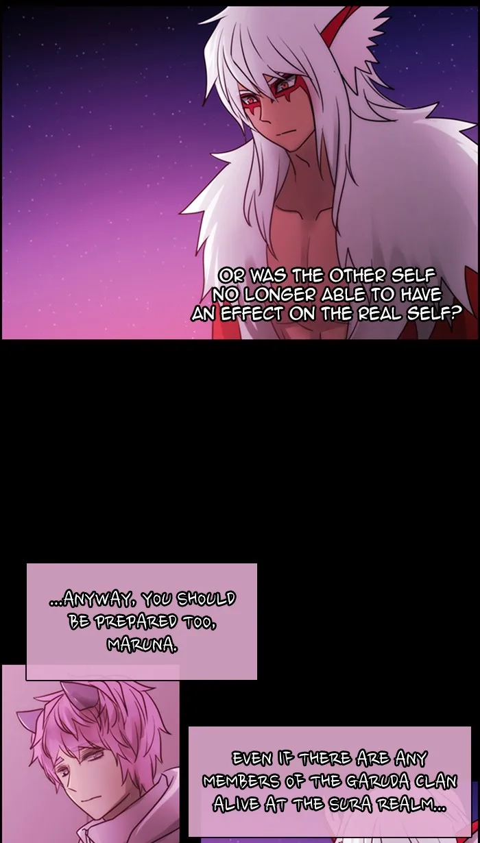 Kubera Zinmanga X Chapter 489 Page 34