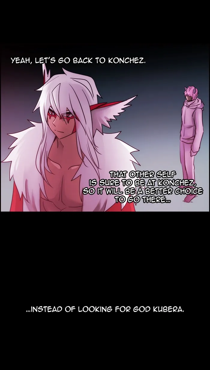 Kubera Zinmanga X Chapter 489 Page 36