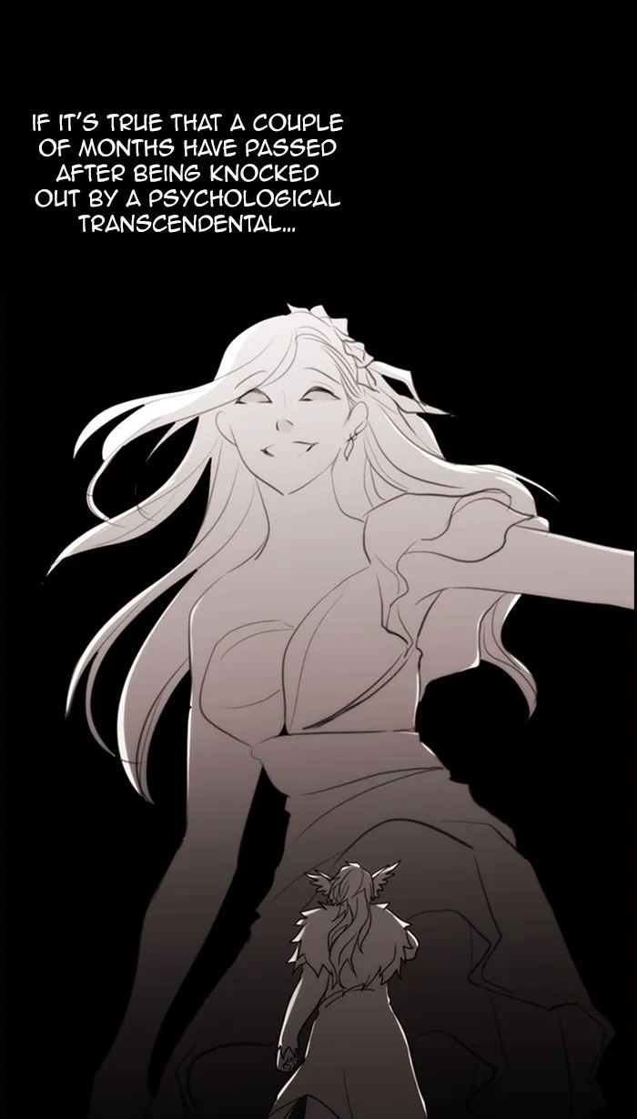 Kubera Zinmanga X Chapter 489 Page 37