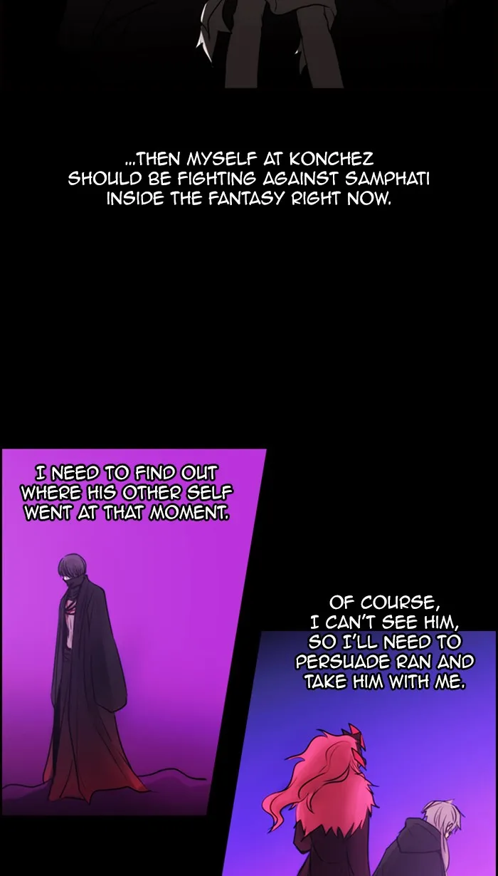 Kubera Zinmanga X Chapter 489 Page 38