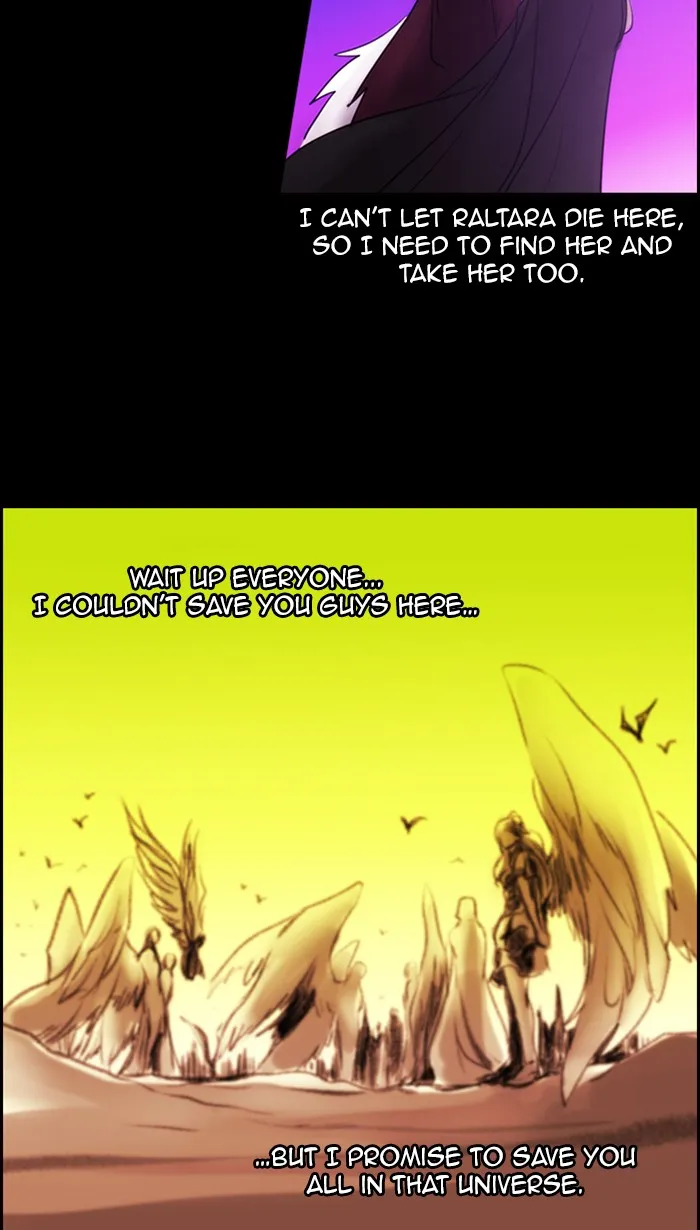 Kubera Zinmanga X Chapter 489 Page 39