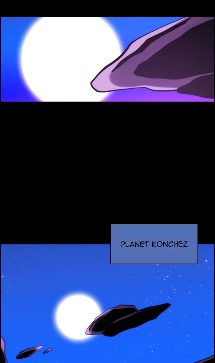 Kubera Zinmanga X Chapter 489 Page 41