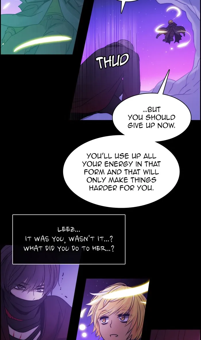 Kubera Zinmanga X Chapter 489 Page 46