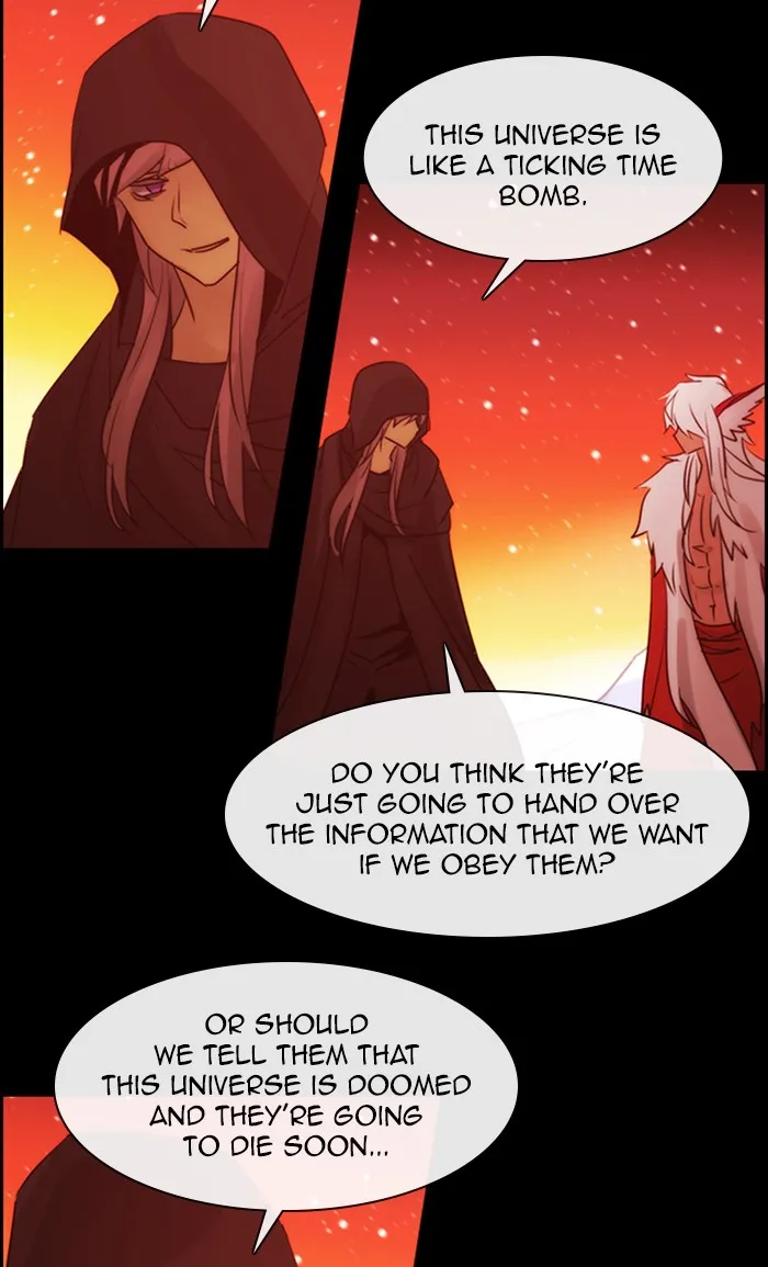 Kubera Zinmanga X Chapter 488 Page 14