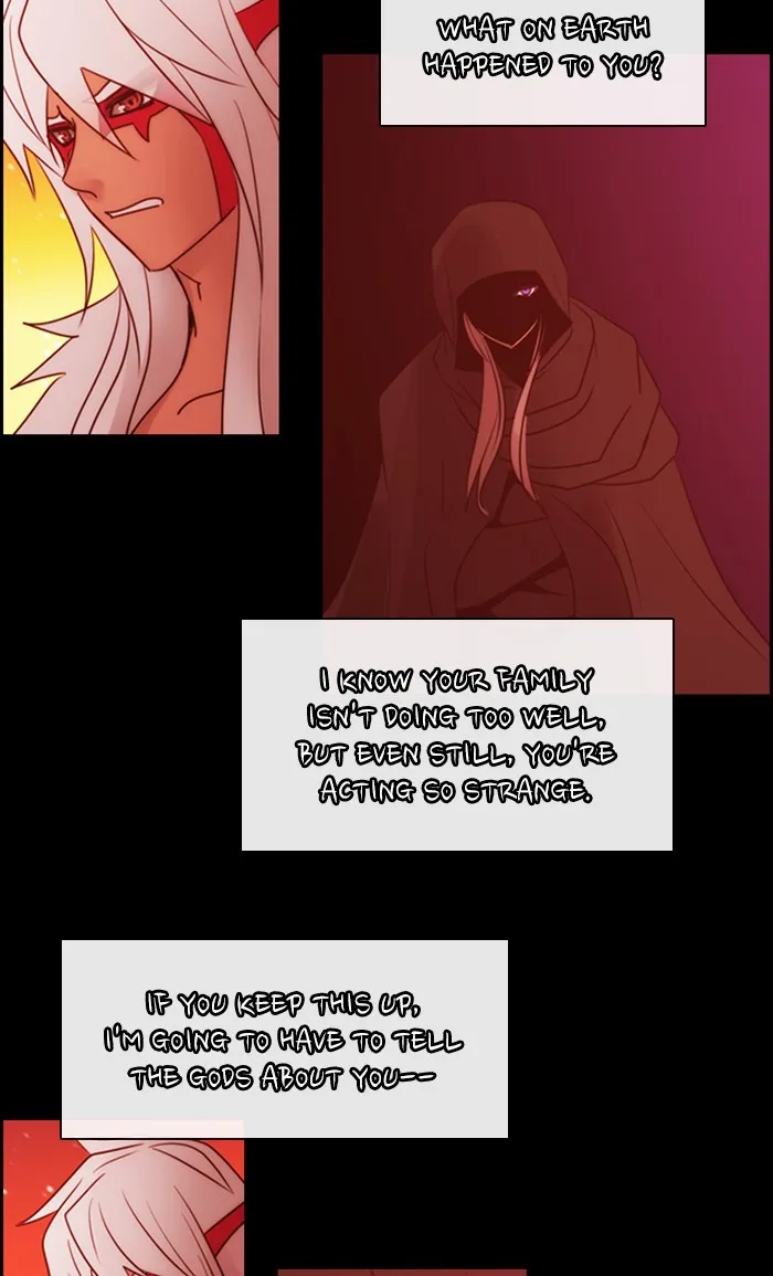 Kubera Zinmanga X Chapter 488 Page 18