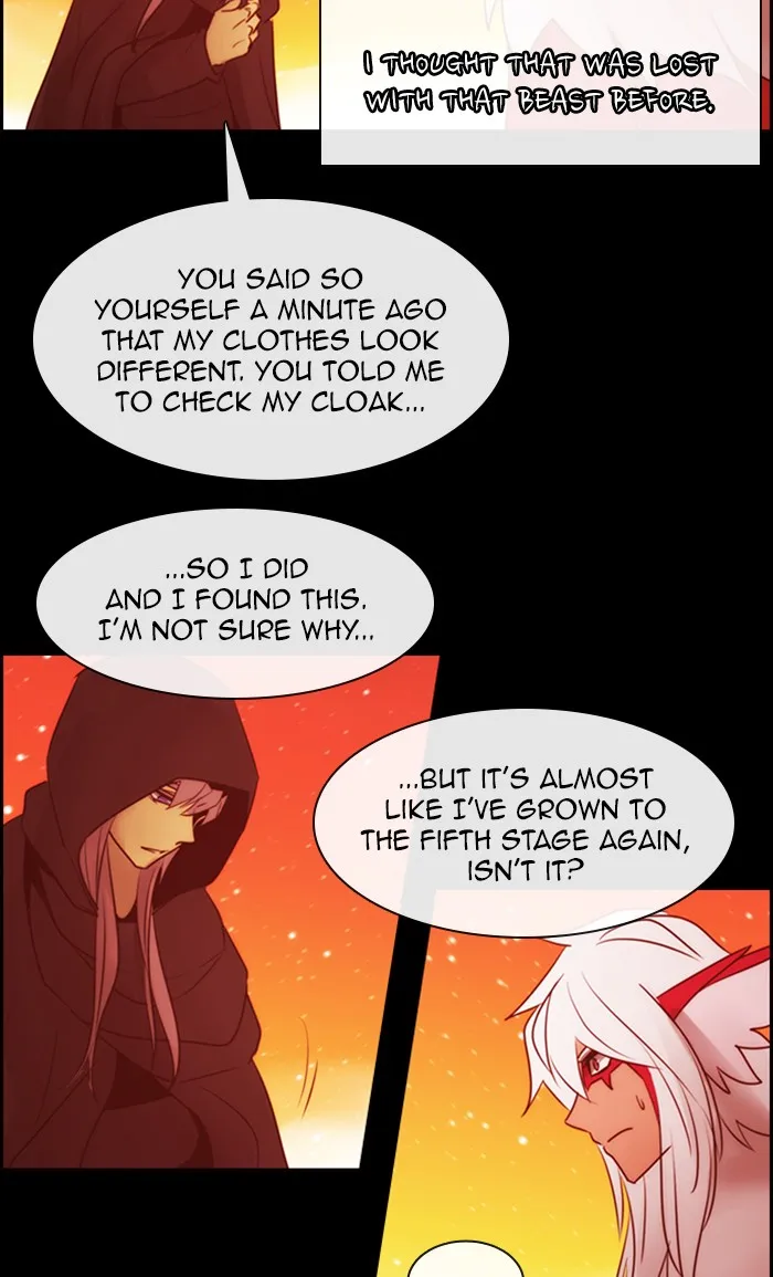 Kubera Zinmanga X Chapter 488 Page 20