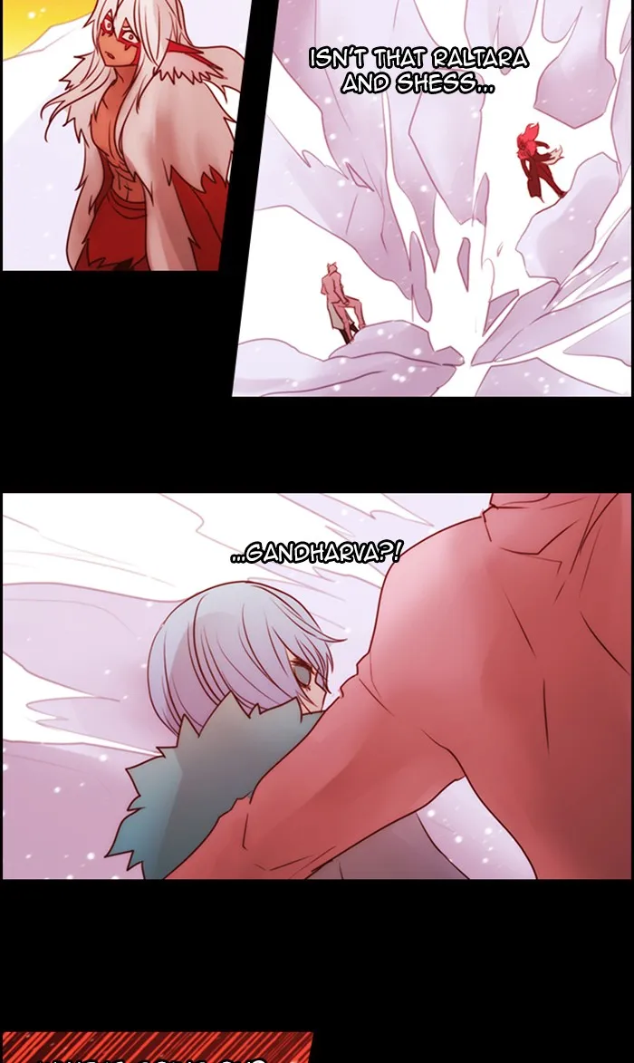 Kubera Zinmanga X Chapter 488 Page 25