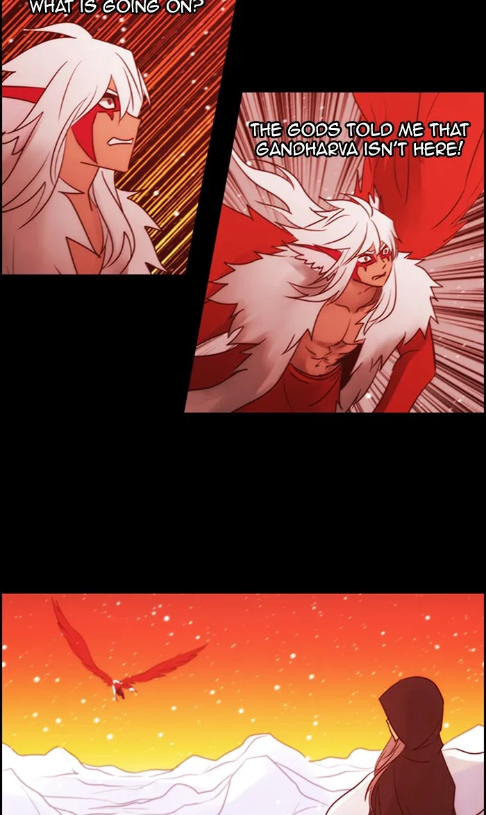 Kubera Zinmanga X Chapter 488 Page 26