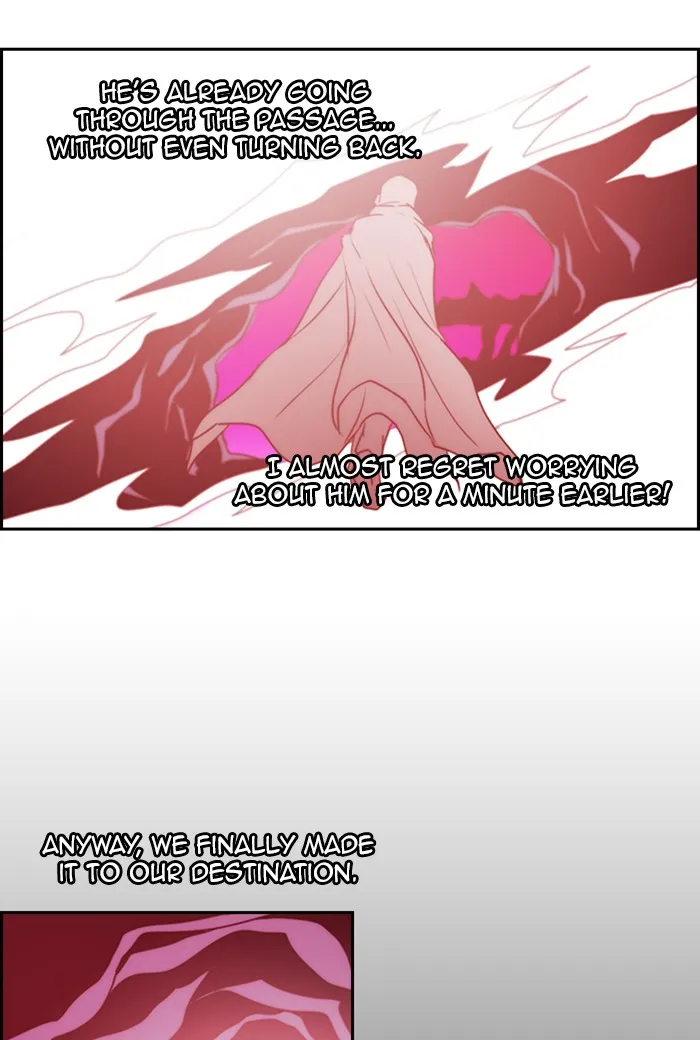 Kubera Zinmanga X Chapter 485 Page 57