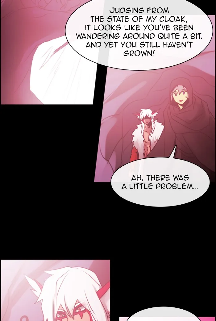 Kubera Zinmanga X Chapter 485 Page 60