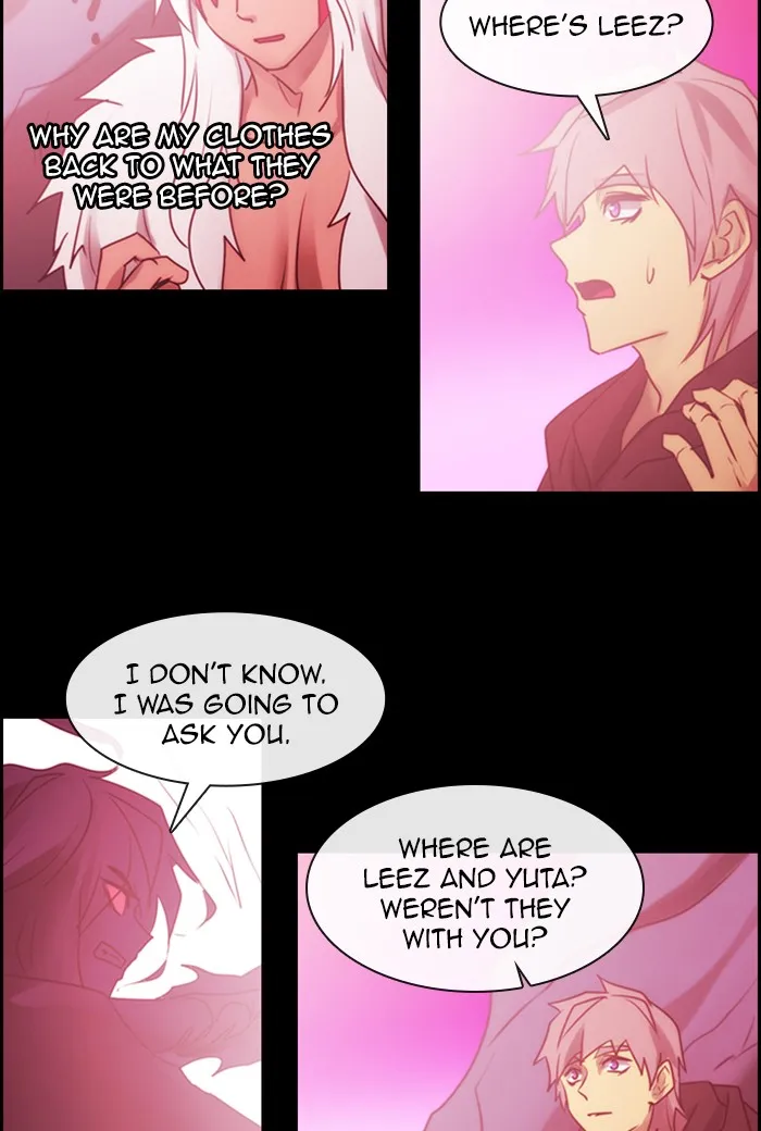 Kubera Zinmanga X Chapter 485 Page 61