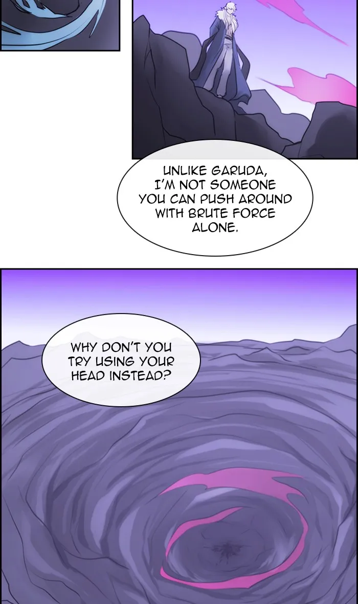 Kubera Zinmanga X Chapter 484 Page 14