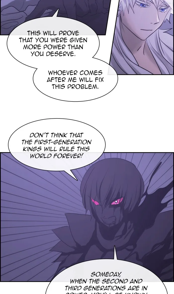 Kubera Zinmanga X Chapter 484 Page 17