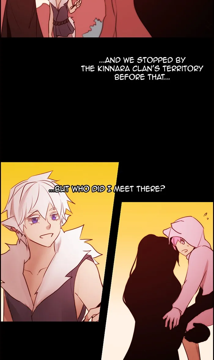 Kubera Zinmanga X Chapter 484 Page 21