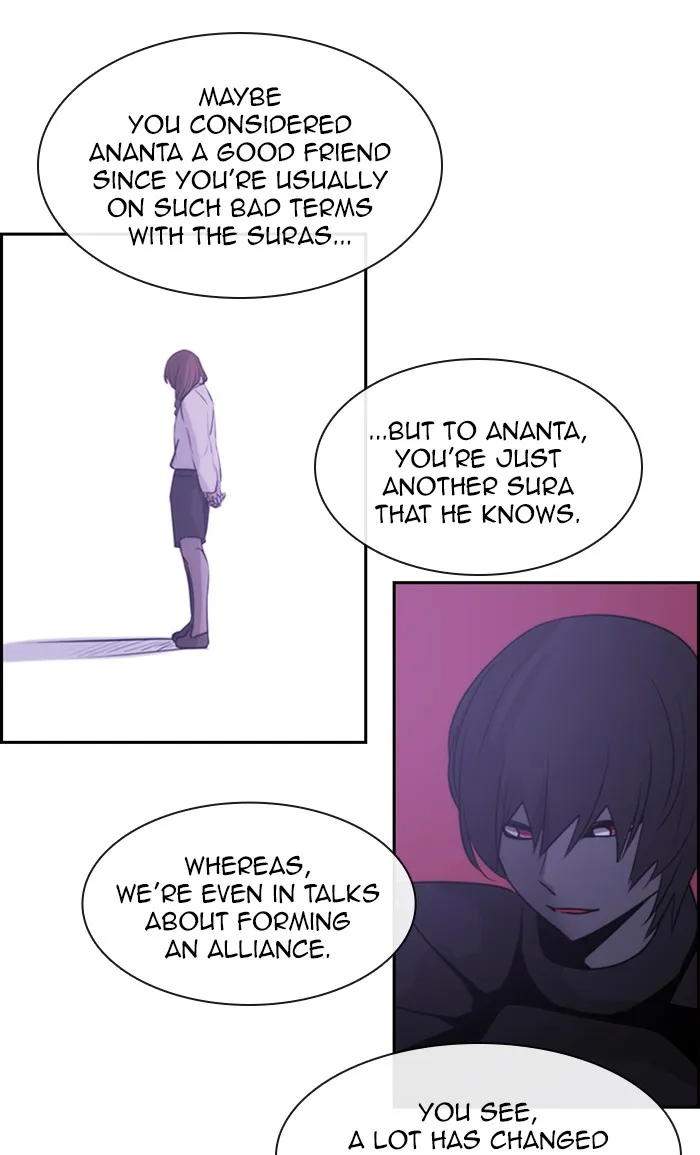 Kubera Zinmanga X Chapter 484 Page 25