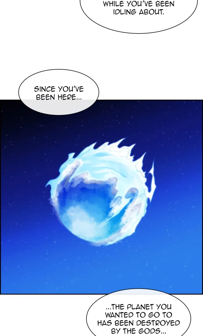 Kubera Zinmanga X Chapter 484 Page 26