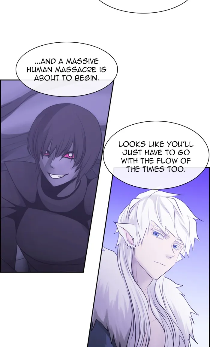 Kubera Zinmanga X Chapter 484 Page 27