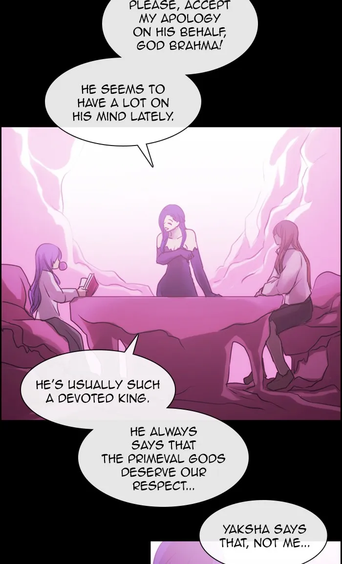 Kubera Zinmanga X Chapter 484 Page 31