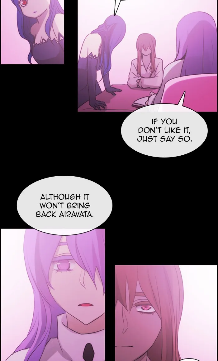 Kubera Zinmanga X Chapter 484 Page 35