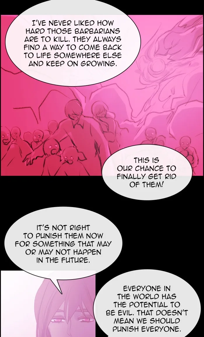 Kubera Zinmanga X Chapter 484 Page 37