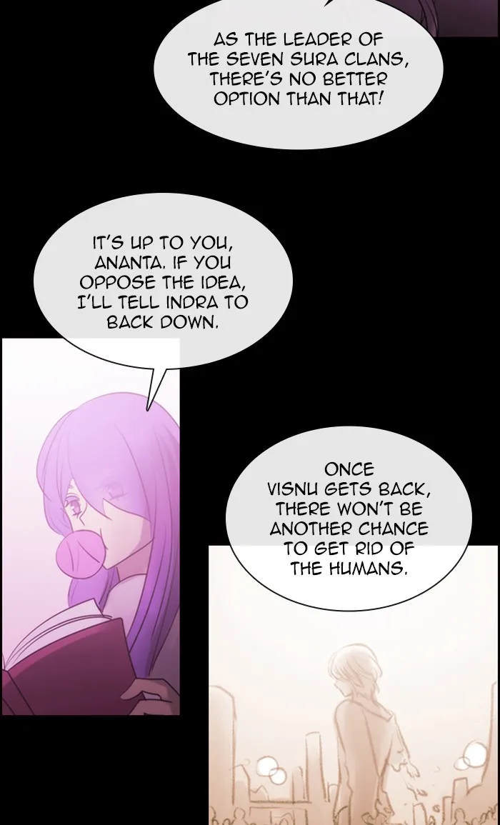 Kubera Zinmanga X Chapter 484 Page 40
