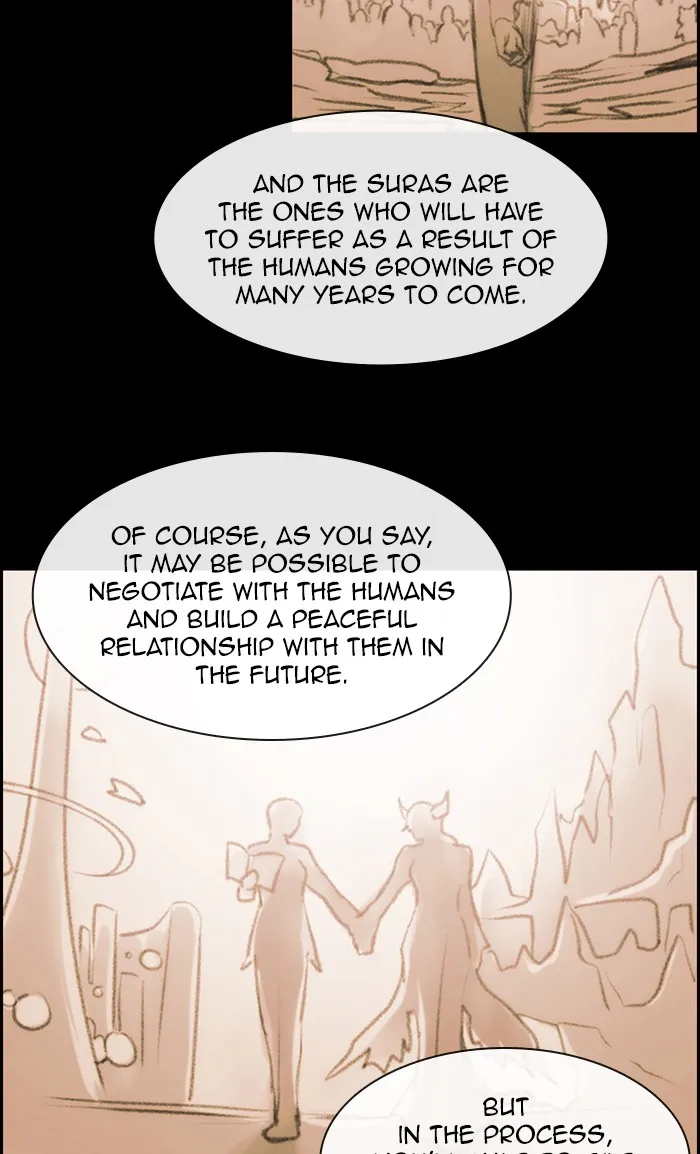 Kubera Zinmanga X Chapter 484 Page 41