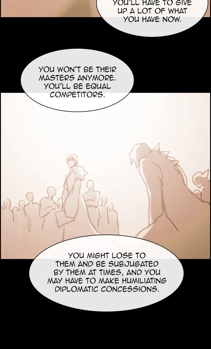 Kubera Zinmanga X Chapter 484 Page 42