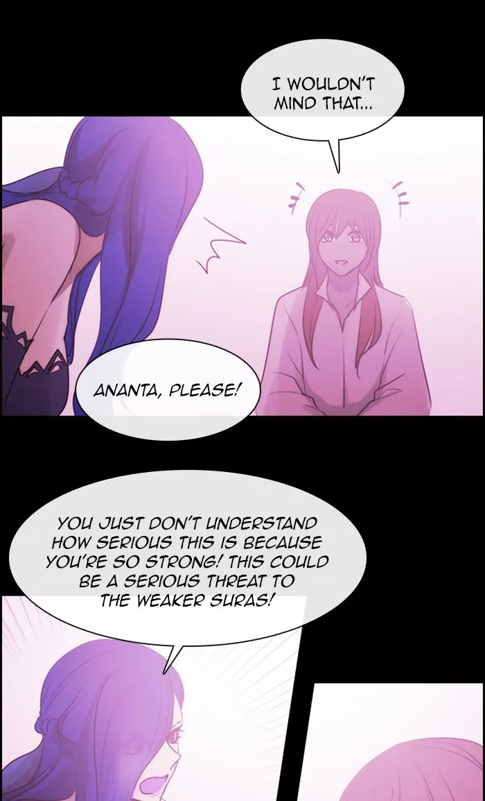 Kubera Zinmanga X Chapter 484 Page 43