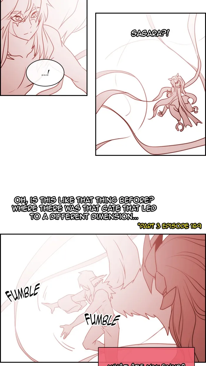 Kubera Zinmanga X Chapter 484 Page 54