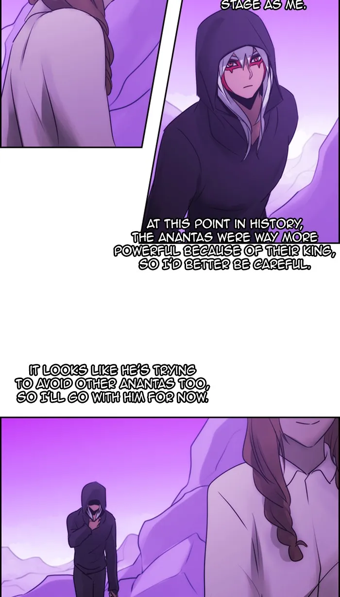 Kubera Zinmanga X Chapter 482 Page 3